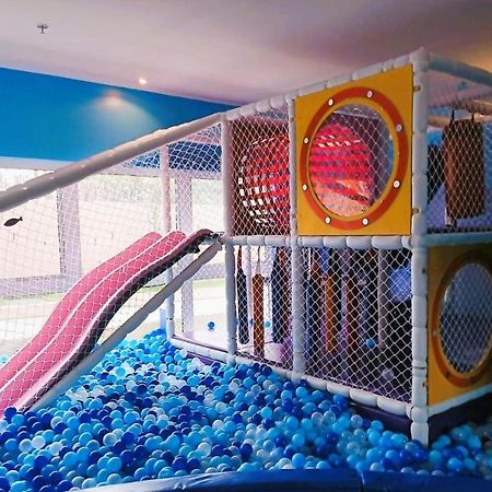 Aqualand Park E Resort Salinópolis Εξωτερικό φωτογραφία