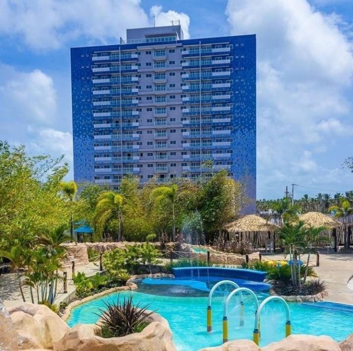 Aqualand Park E Resort Salinópolis Εξωτερικό φωτογραφία