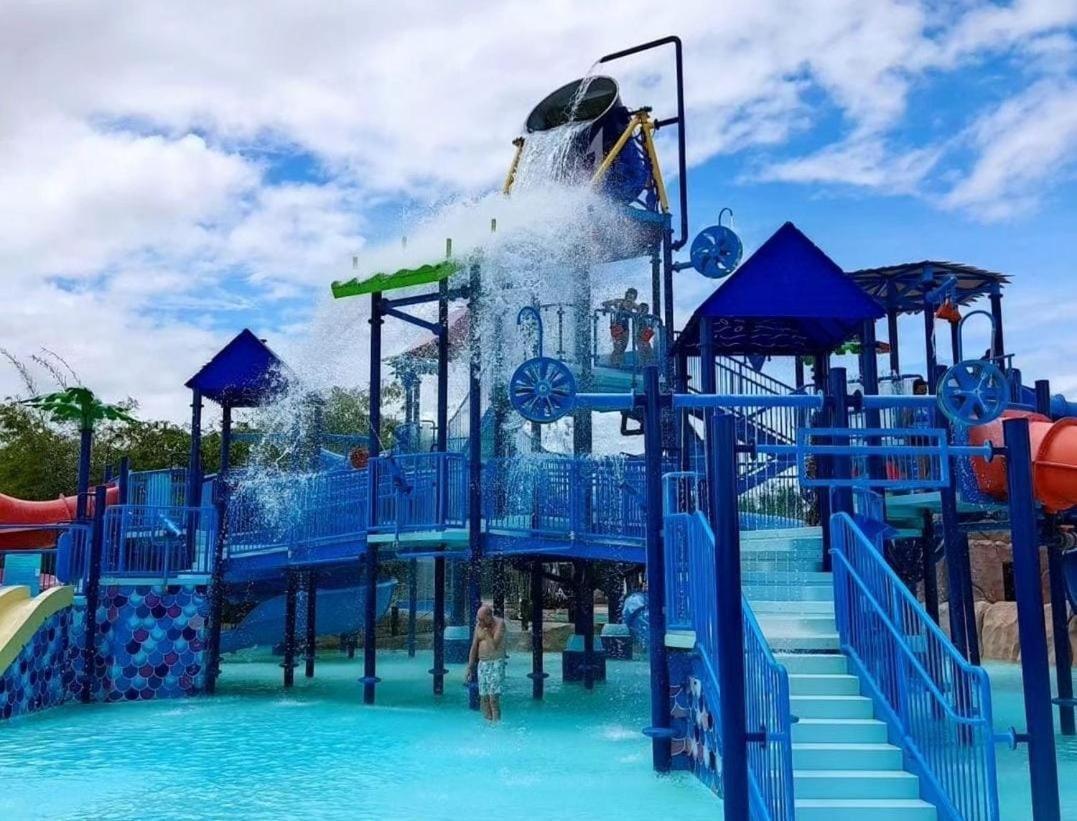 Aqualand Park E Resort Salinópolis Εξωτερικό φωτογραφία