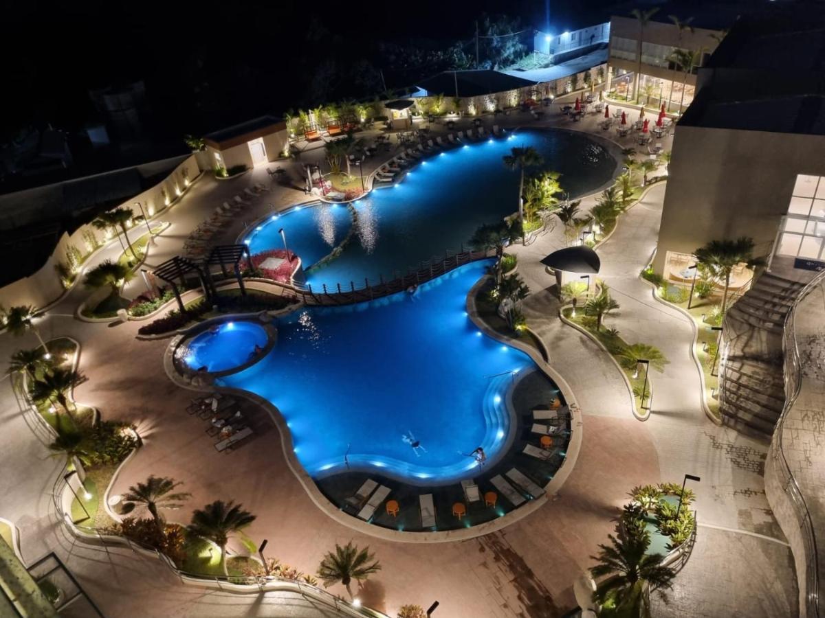 Aqualand Park E Resort Salinópolis Εξωτερικό φωτογραφία