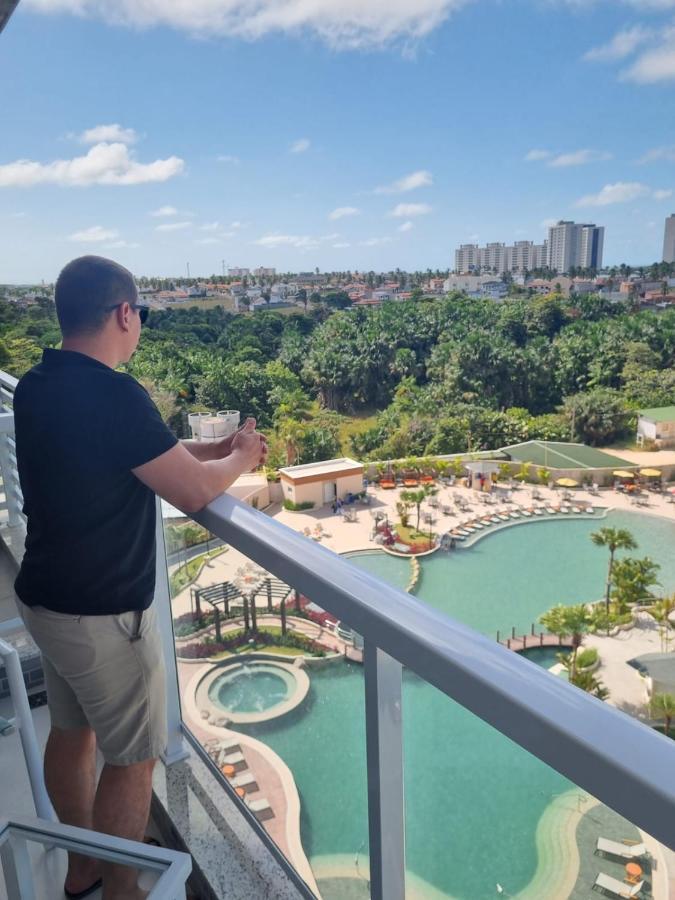 Aqualand Park E Resort Salinópolis Εξωτερικό φωτογραφία