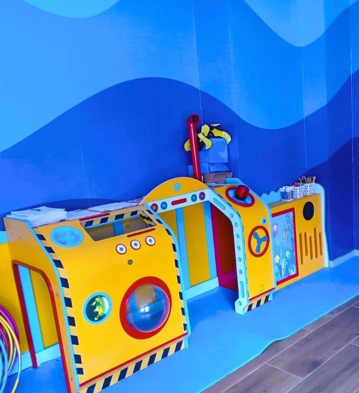 Aqualand Park E Resort Salinópolis Εξωτερικό φωτογραφία