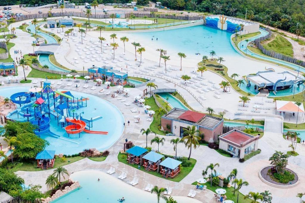 Aqualand Park E Resort Salinópolis Εξωτερικό φωτογραφία