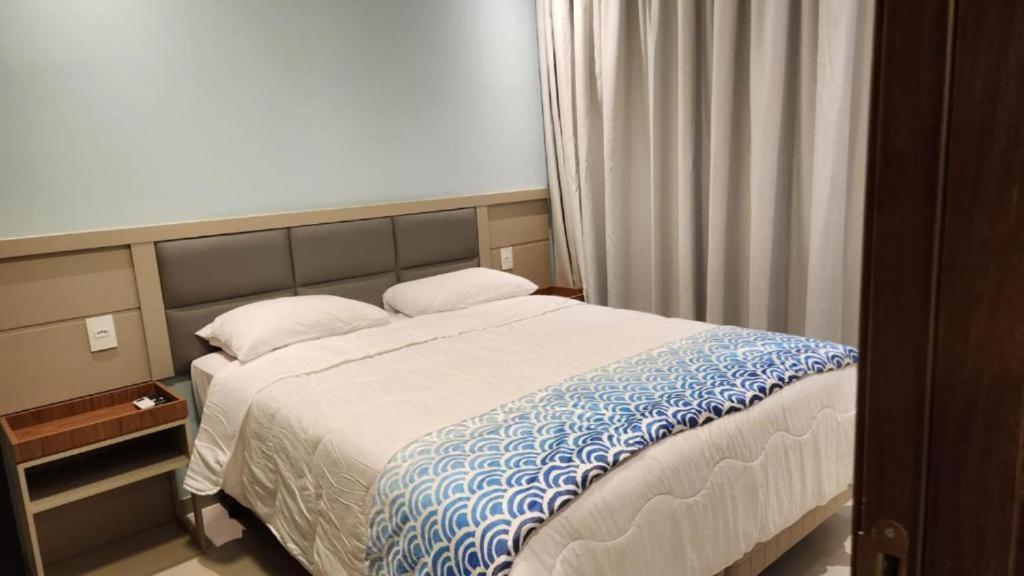Aqualand Park E Resort Salinópolis Εξωτερικό φωτογραφία