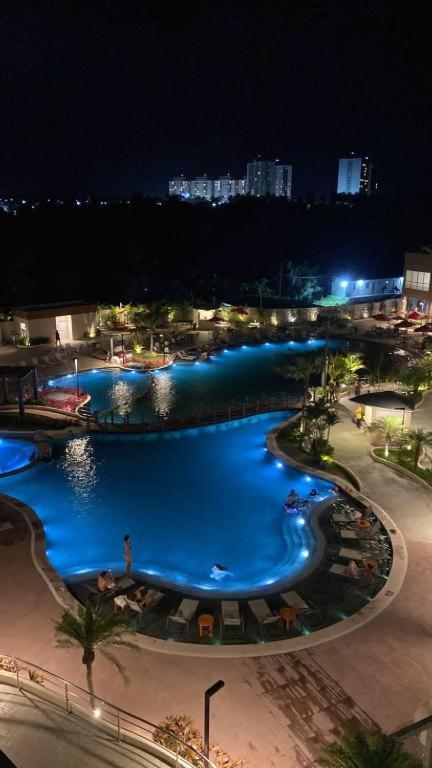 Aqualand Park E Resort Salinópolis Εξωτερικό φωτογραφία