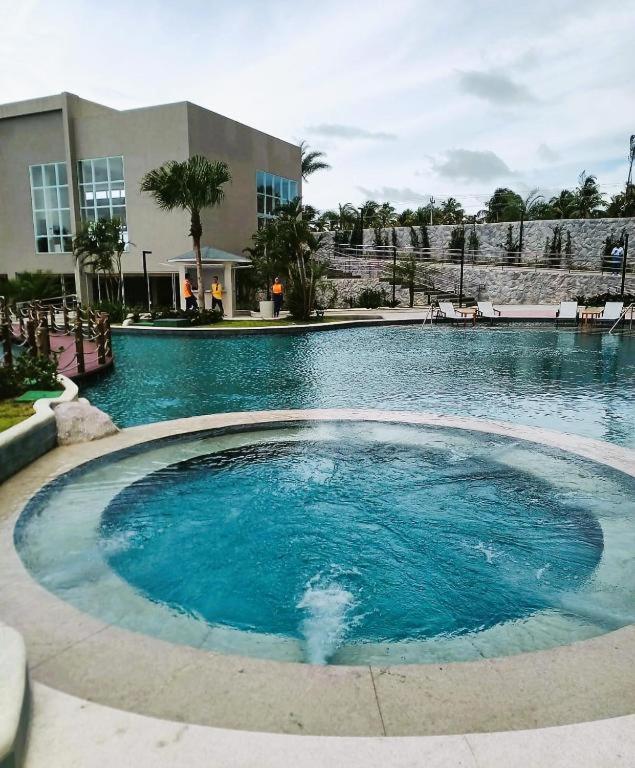 Aqualand Park E Resort Salinópolis Εξωτερικό φωτογραφία