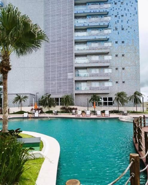 Aqualand Park E Resort Salinópolis Εξωτερικό φωτογραφία